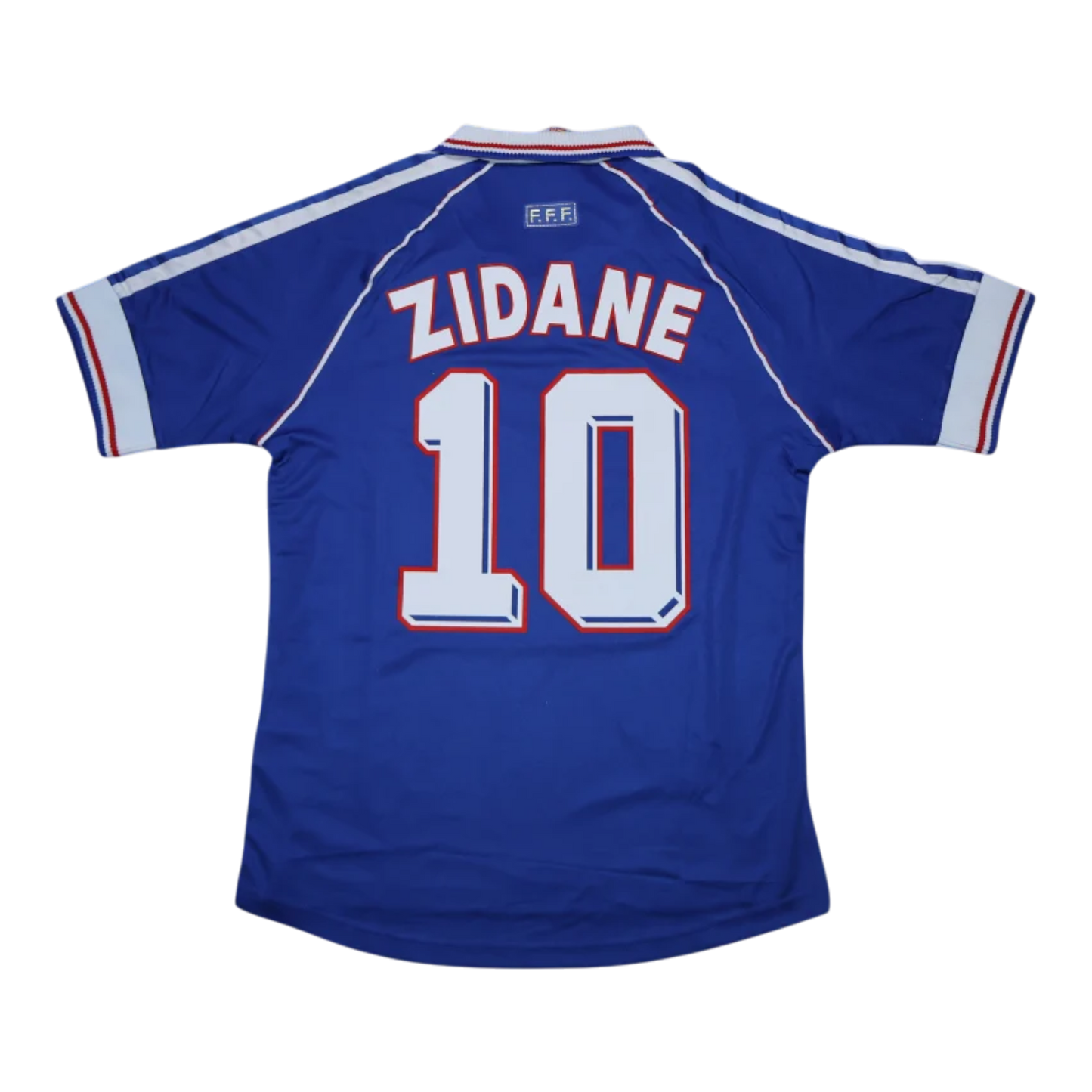 Francia ZIDANE Local - 1998