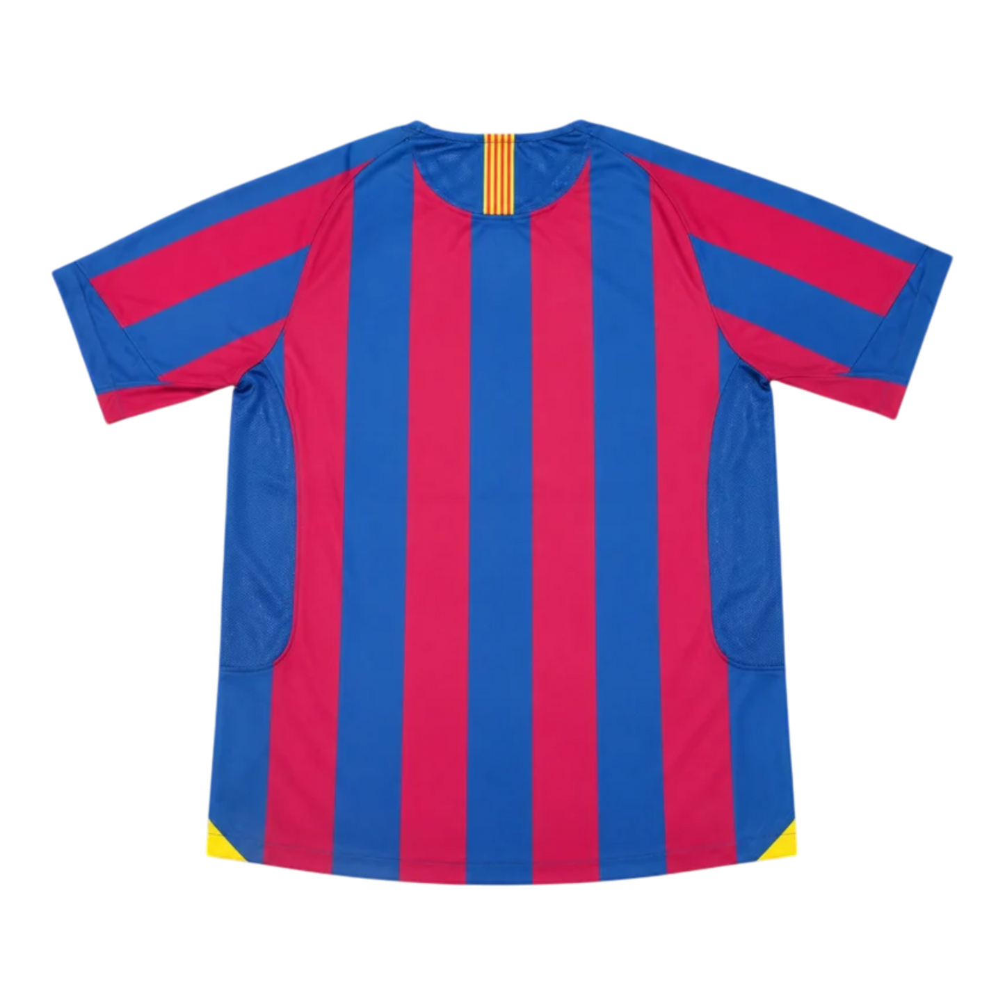 Barcelona Local - 05/06