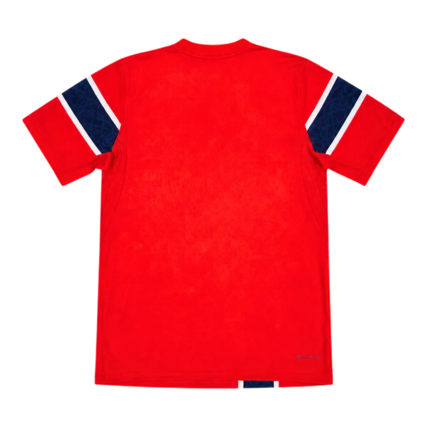 Noruega Local Mundial - 2026