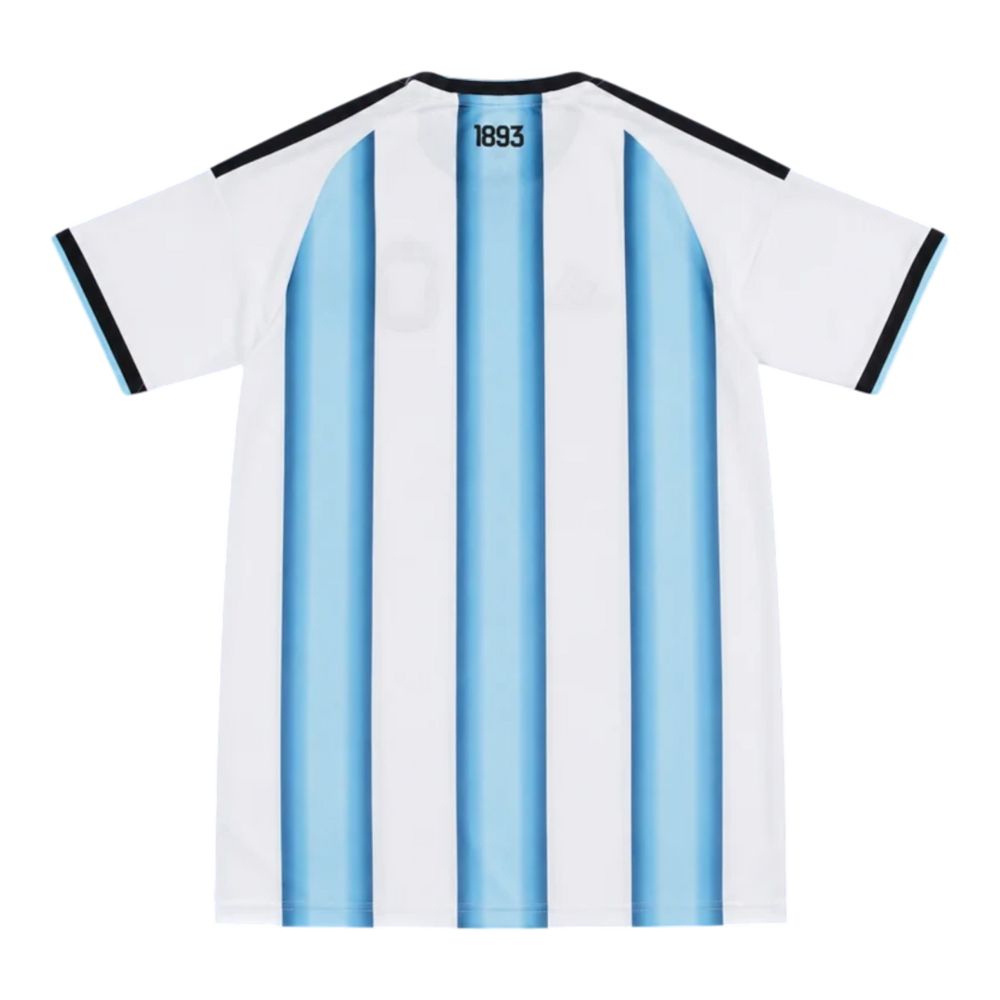 Argentina Local Mundial - 2026