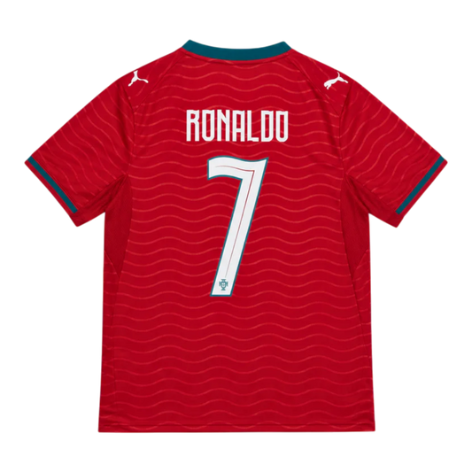 Portugal Local Mundial - 2026