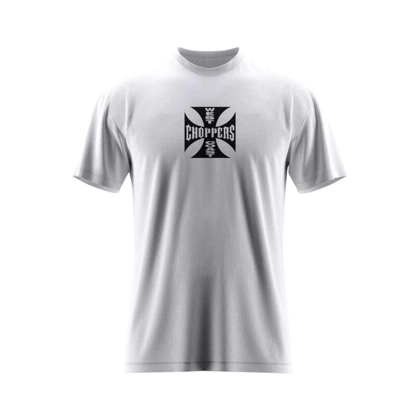 Playera Brian O'conner Rápidos Furiosos West Coast Choppers