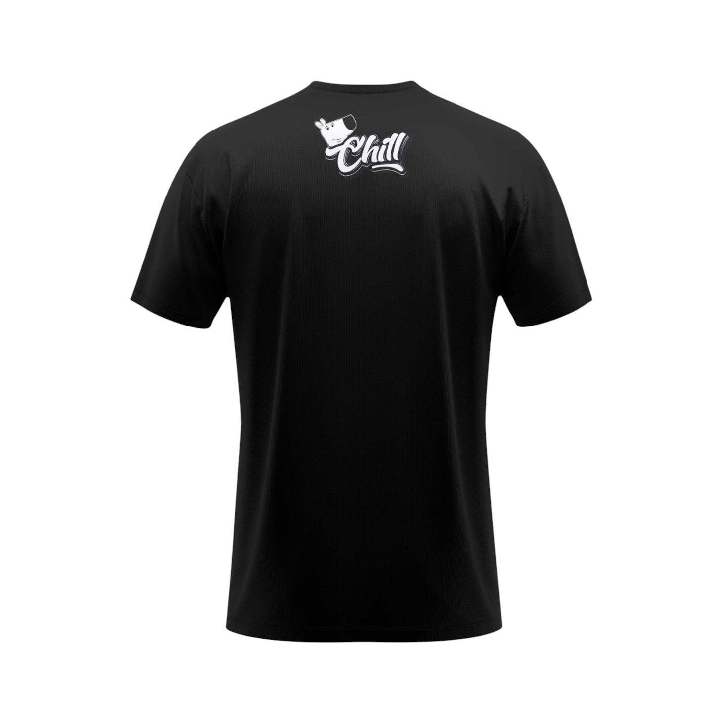 Playera Chill Guy Feliz Navidad