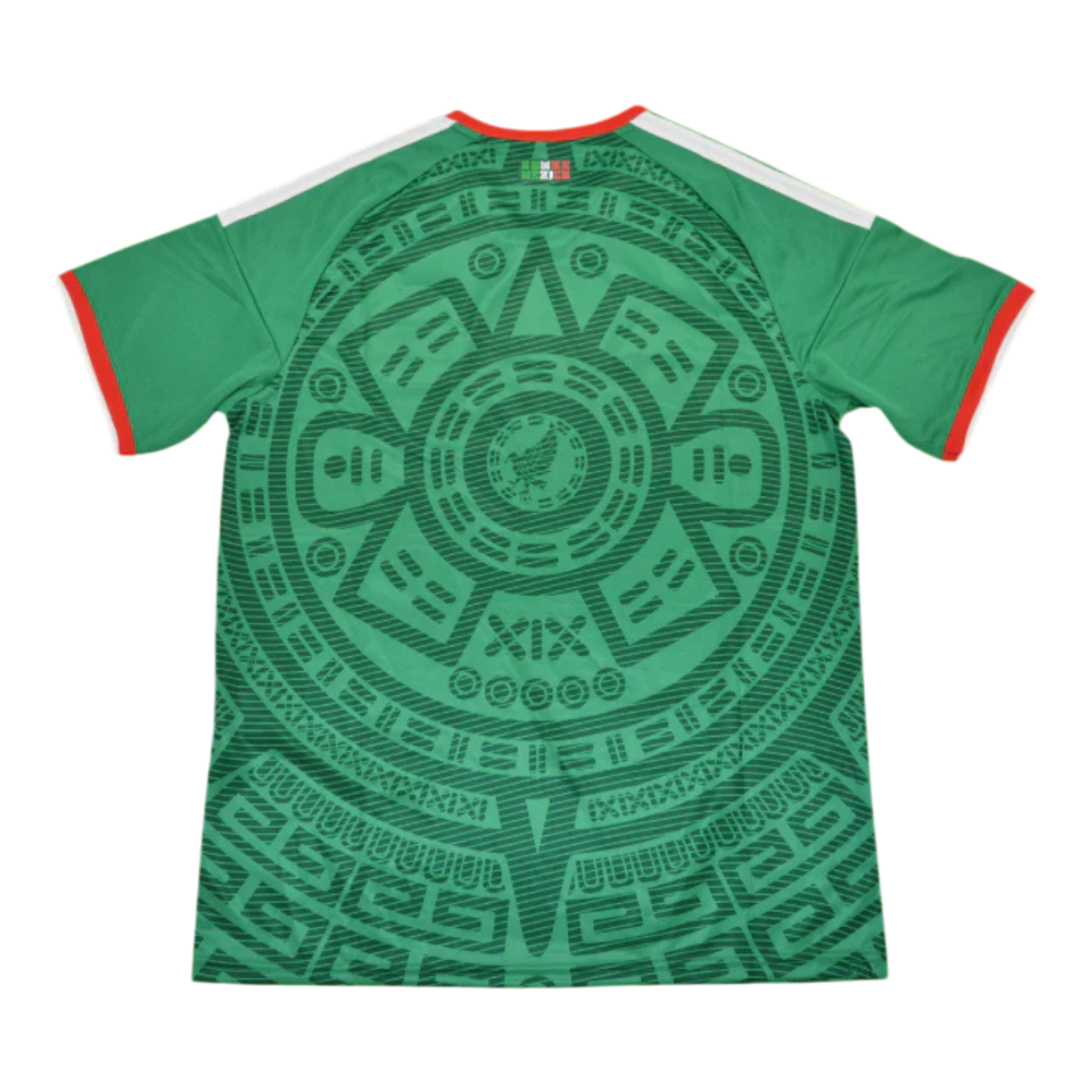 Mexico Local Mundial - 2026
