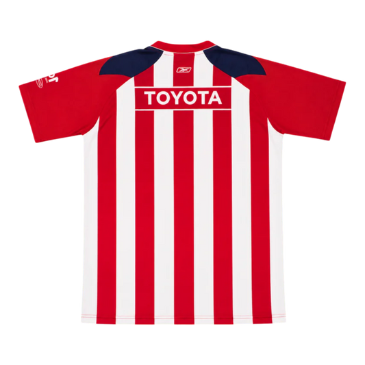 Chivas Local - 06/07