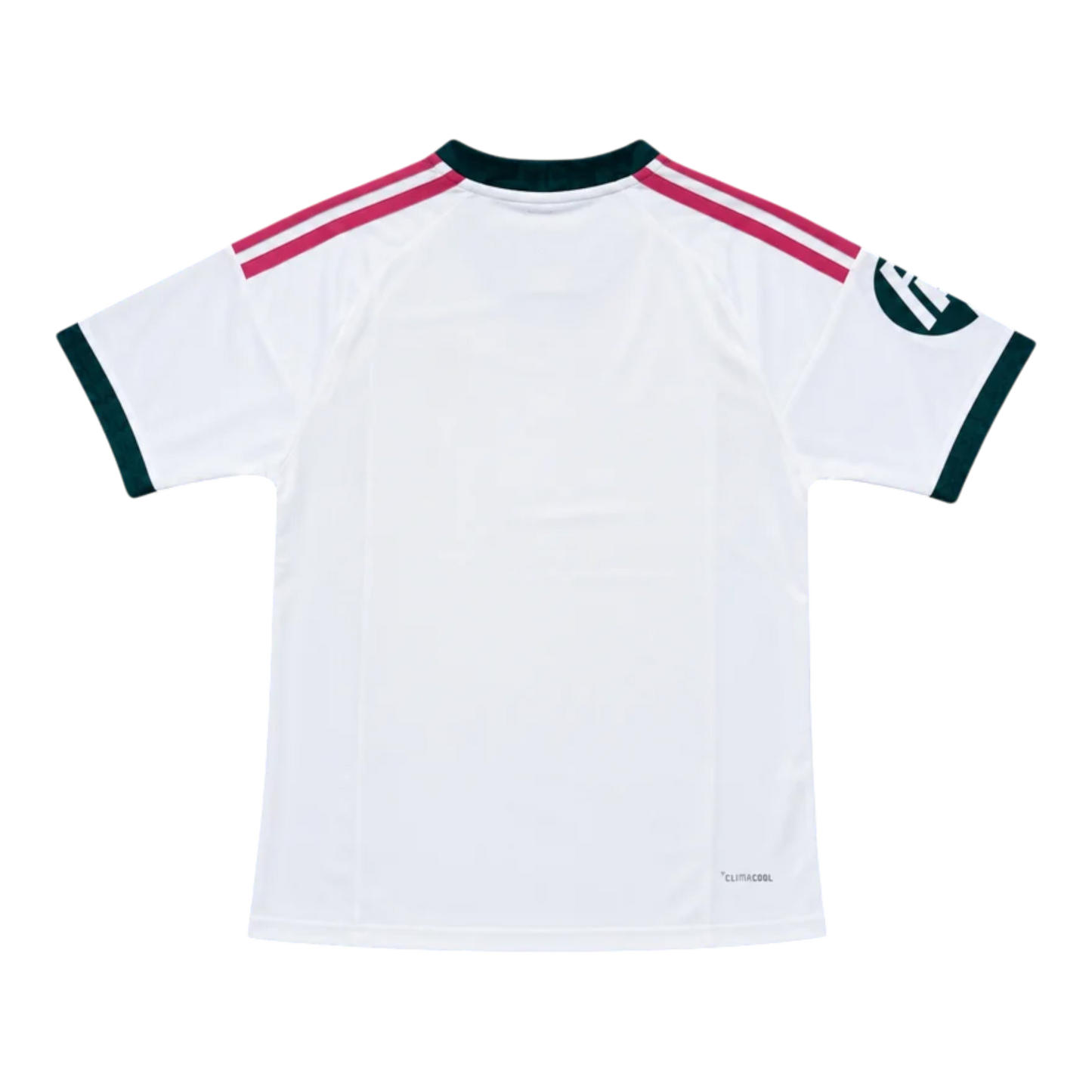 Real Madrid Local - 26/27