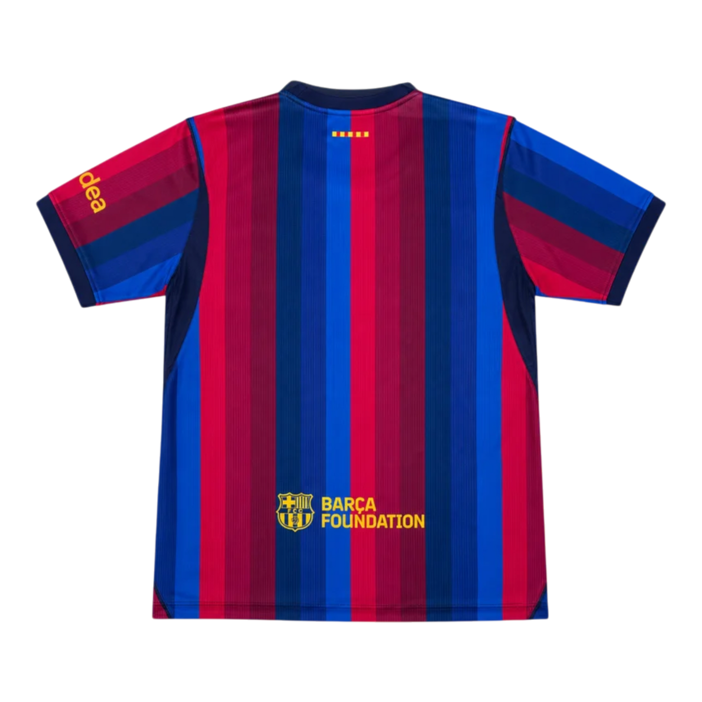 Barcelona Local - 26/27