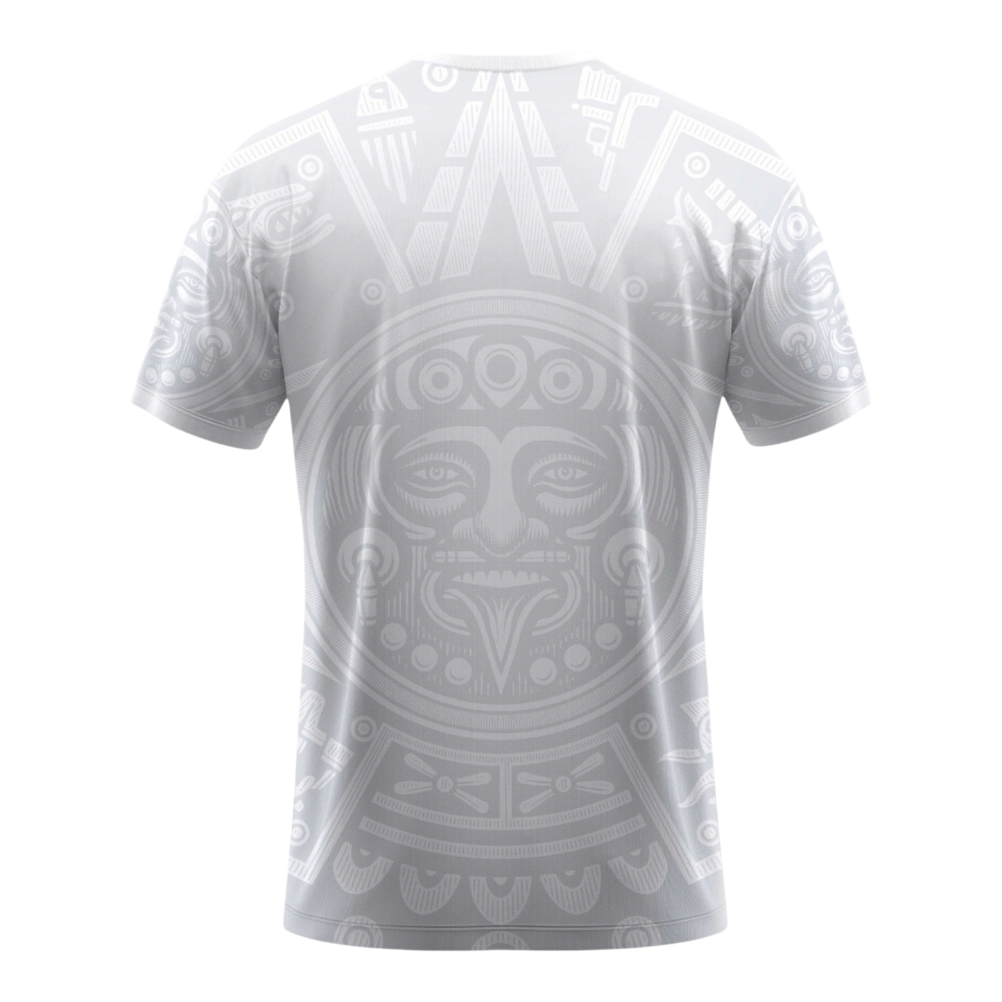 México Guerrero Azteca concepto