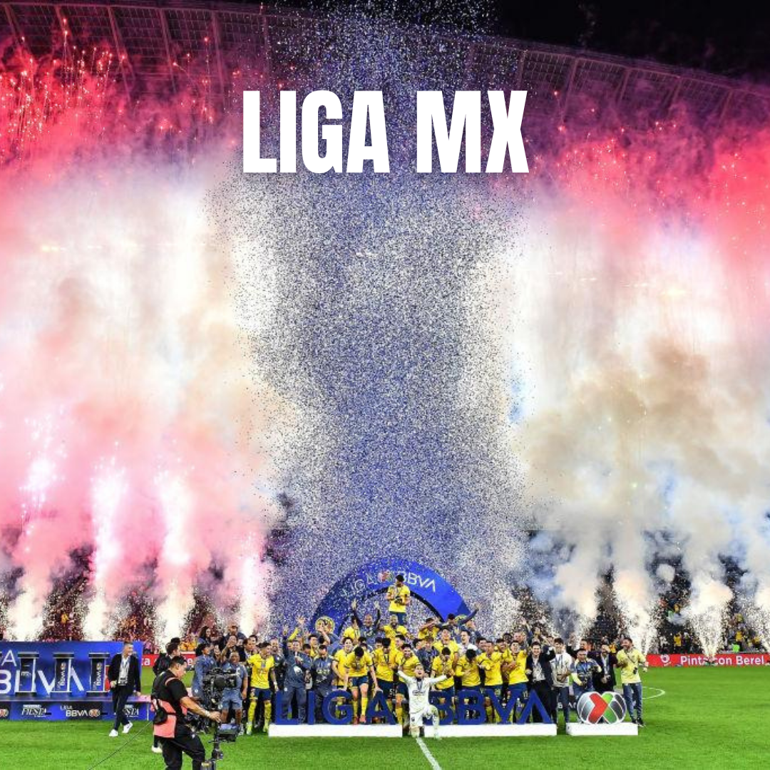 Liga MX