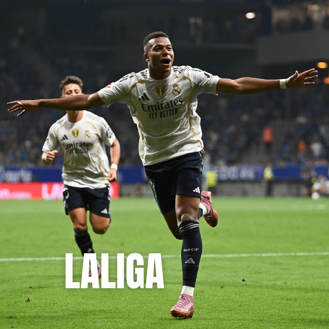LaLiga