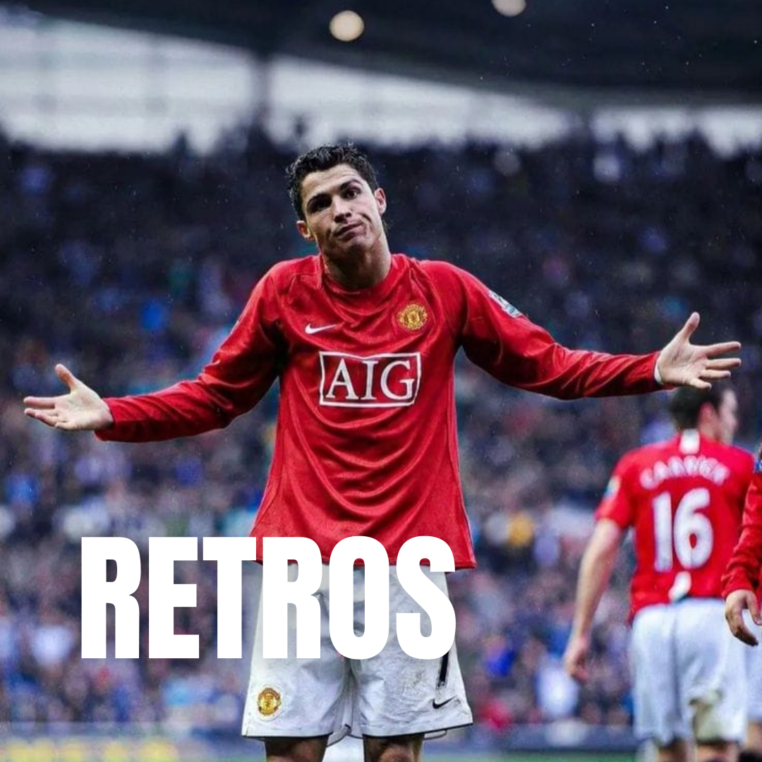 Retros
