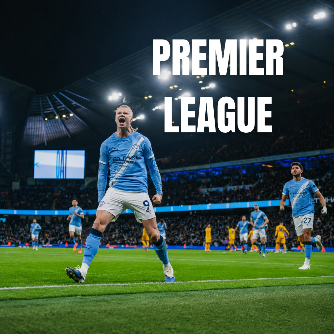 Premier League