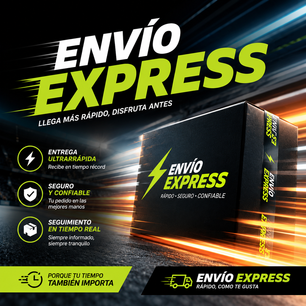 Envío Express