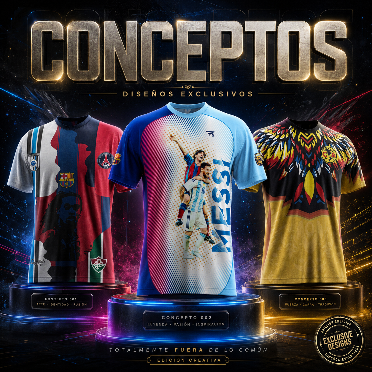 Conceptos
