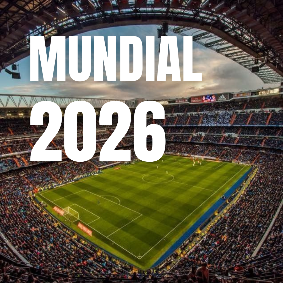 Mundial 2026