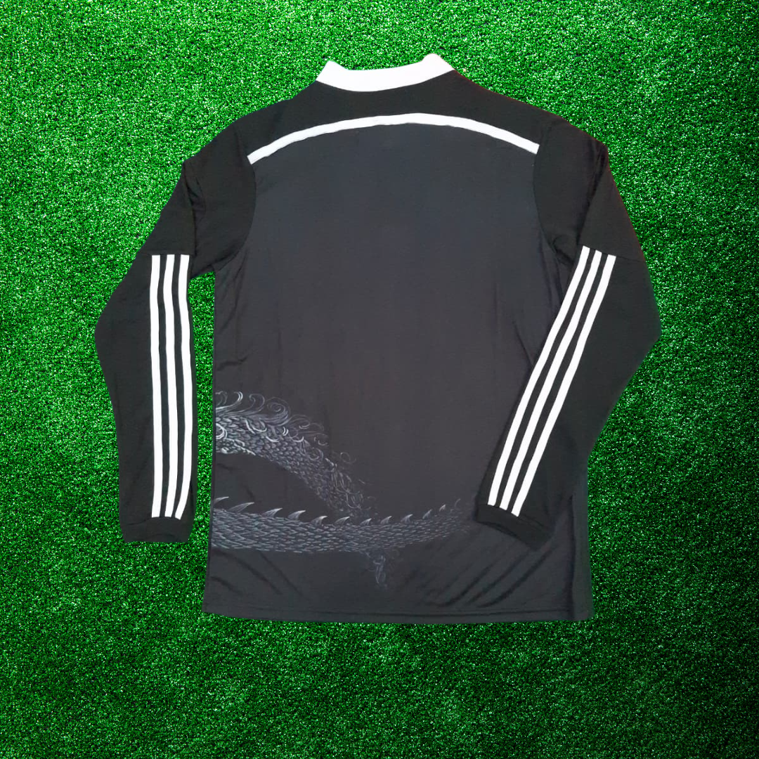 Jersey Madrid 14/15 Visita Retro M.l