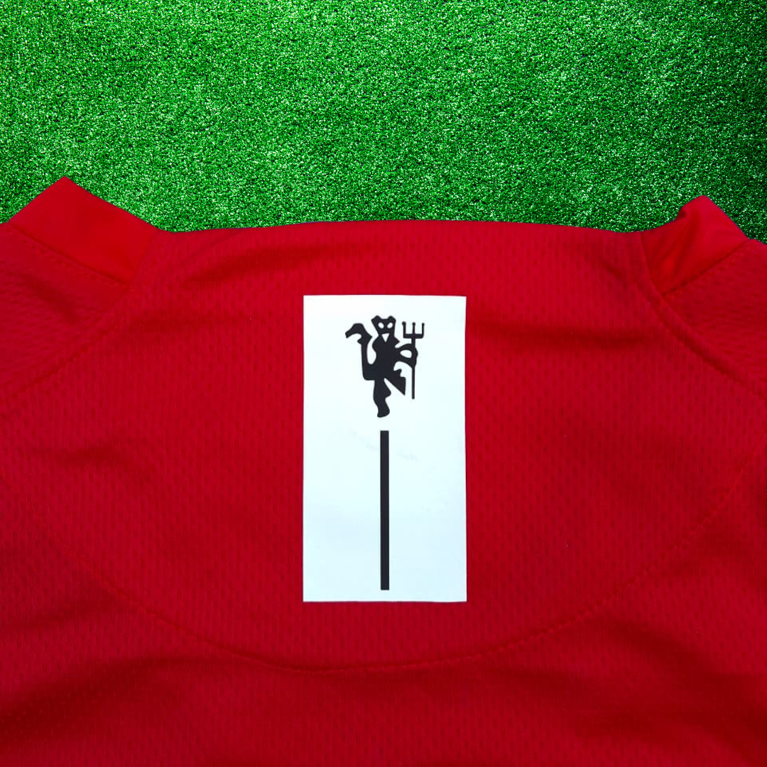 Man. U 08 Local Retro Ronaldo 7 M.l