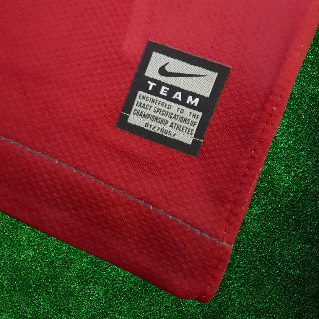 Jersey Barcelona 09 Local Retro M.l