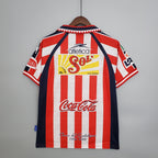 Chivas Local 1999/2000