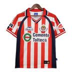 Chivas Local 1999/2000