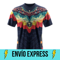 América Plumaje Marino Edición Especial concepto