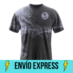 América Humo Edición Especial concepto