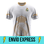 Real Madrid Champions League concepto
