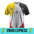 Real Madrid Ronaldo Edición Especial concepto