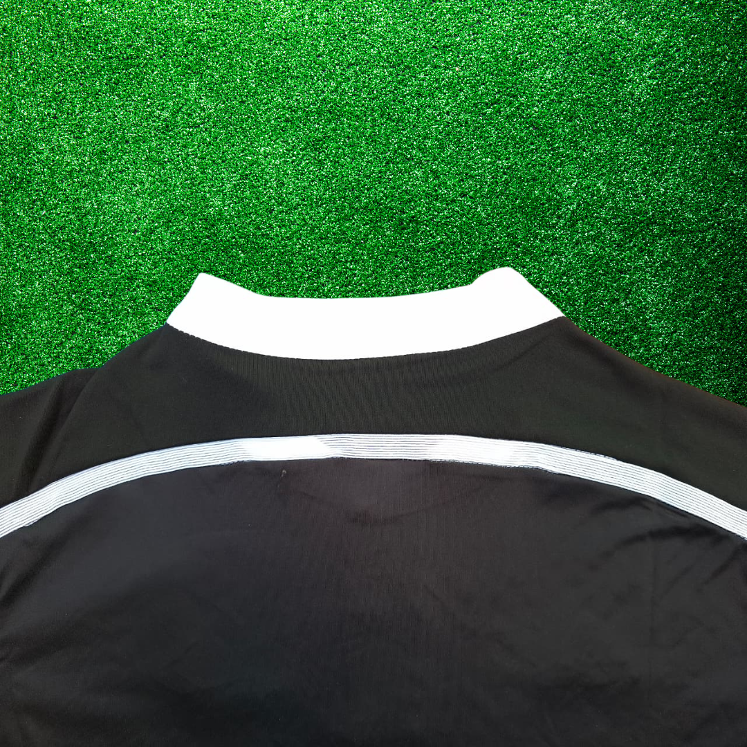 Jersey Madrid 14/15 Visita Retro M.l