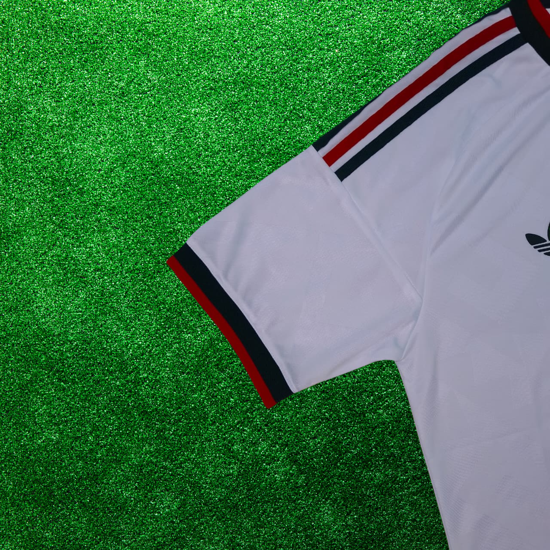 Jersey Selección de México Jug Sport Manga Corta