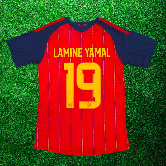 España 26 Local Jug Personalizada M.c