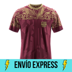 Barcelona Concepto Lamine Yamal