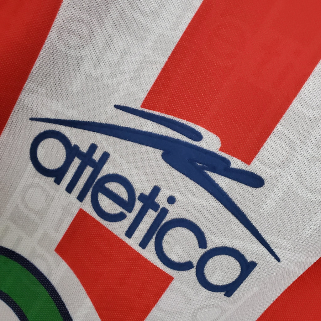 Chivas Local 1999/2000