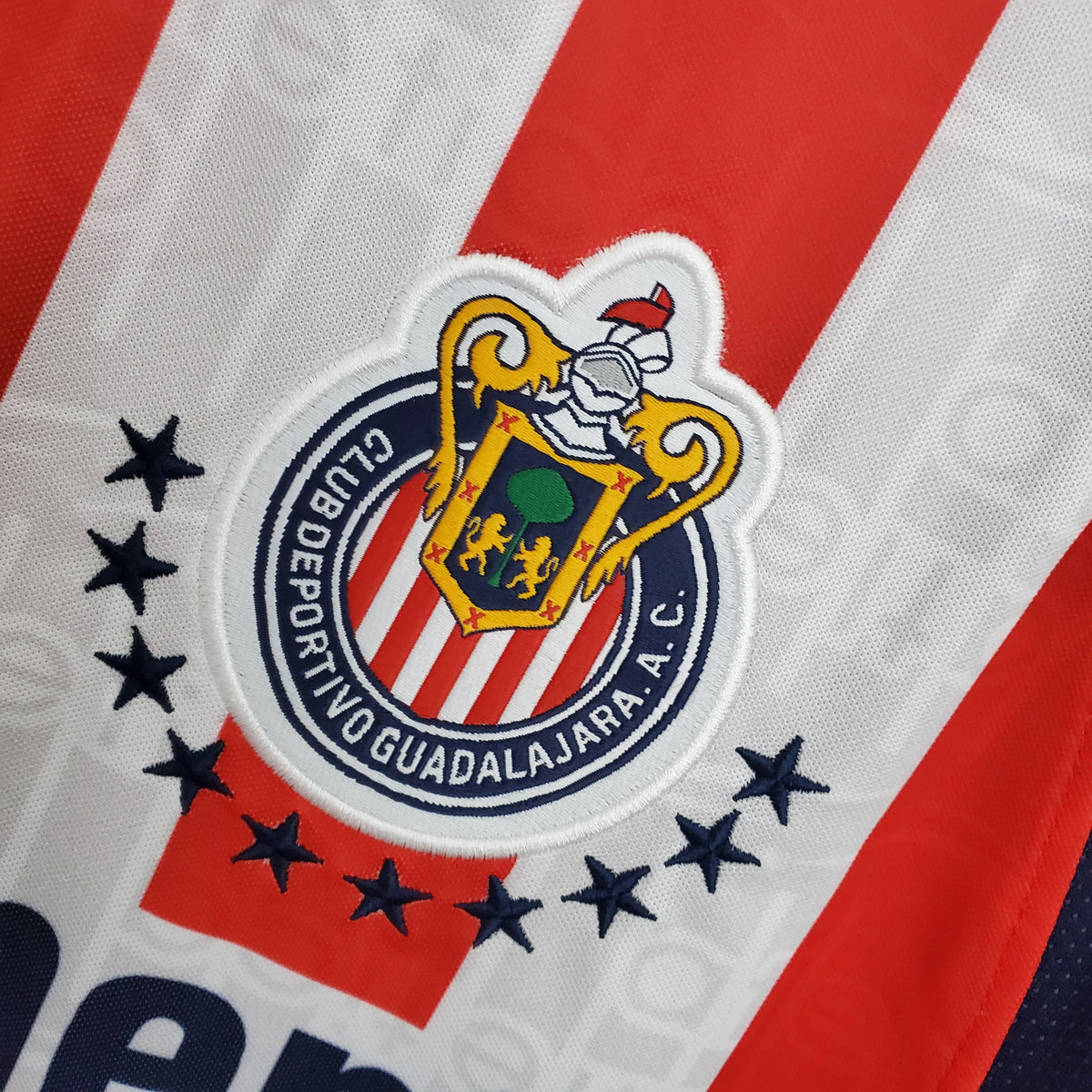 Chivas Local 1999/2000