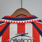 Chivas Local 1999/2000