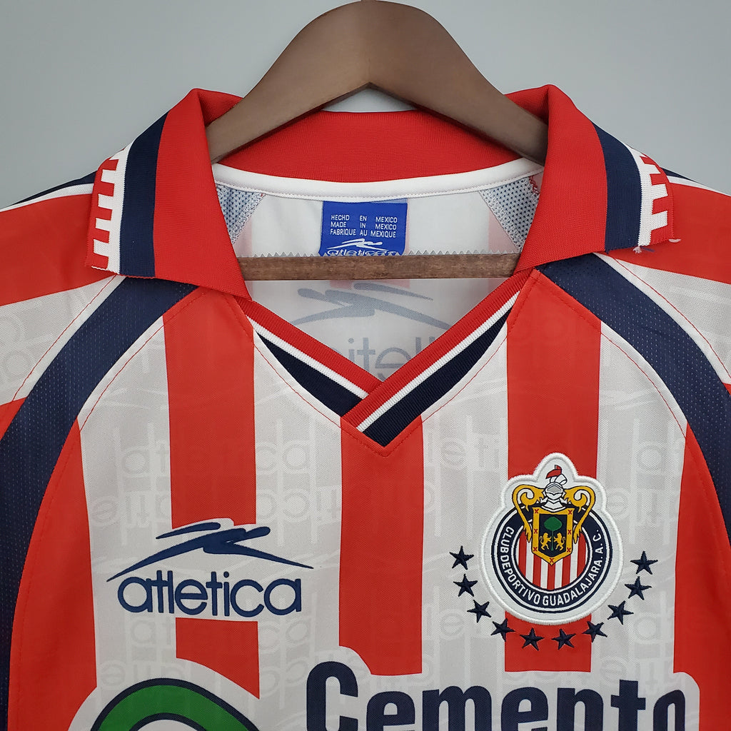 Chivas Local 1999/2000