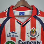 Chivas Local 1999/2000