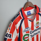 Chivas Local 1999/2000