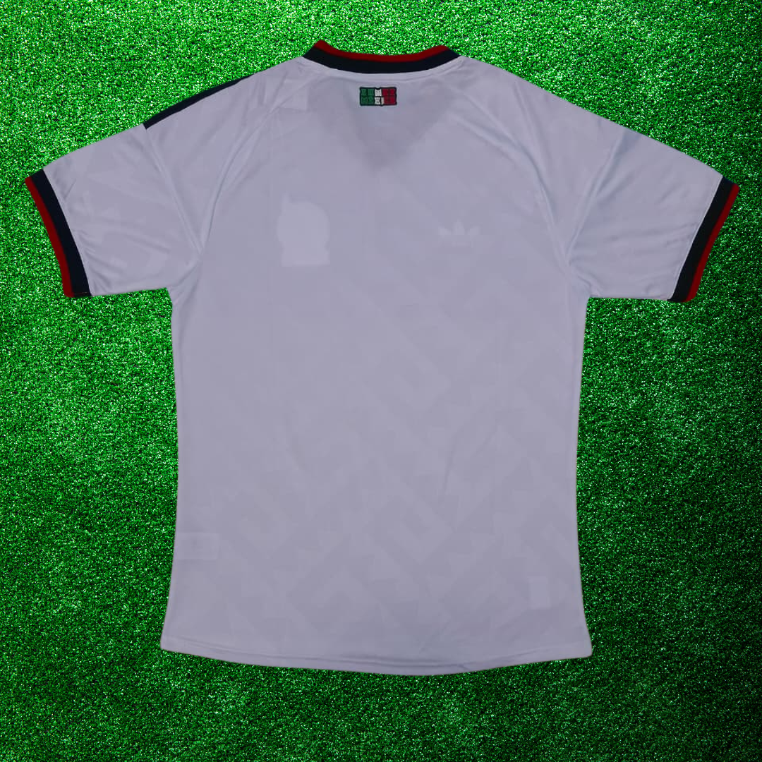 Jersey Selección de México Jug Sport Manga Corta