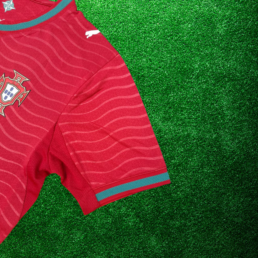 Jersey Playera Por 26 Loc Jug  Ron  M.c