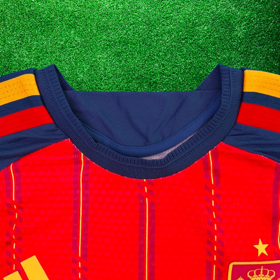 España 26 Local Jug Personalizada M.c