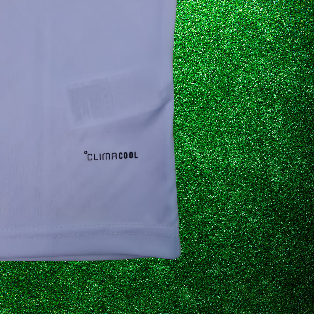 Jersey México 26 Visita Fan