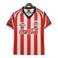 Chivas Local 98/99