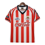 Chivas Local 98/99