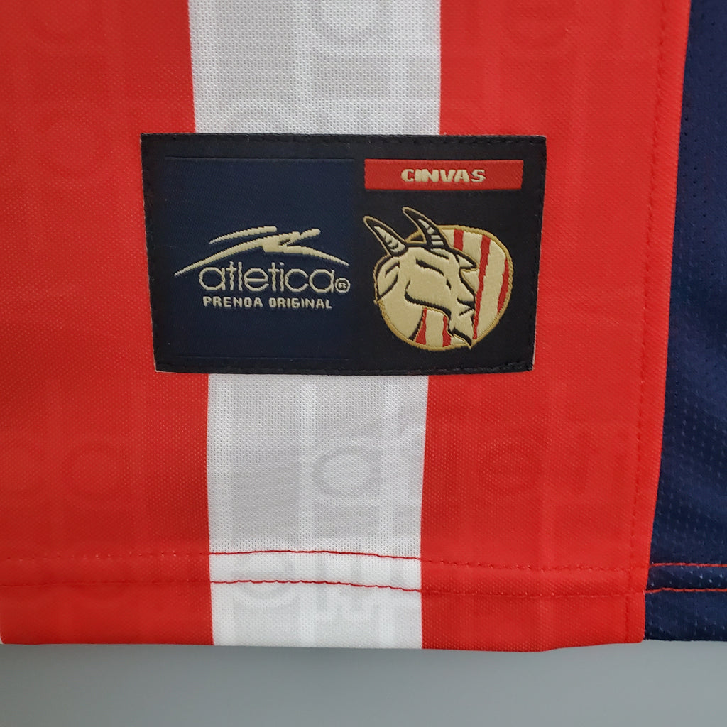 Chivas Local 1999/2000
