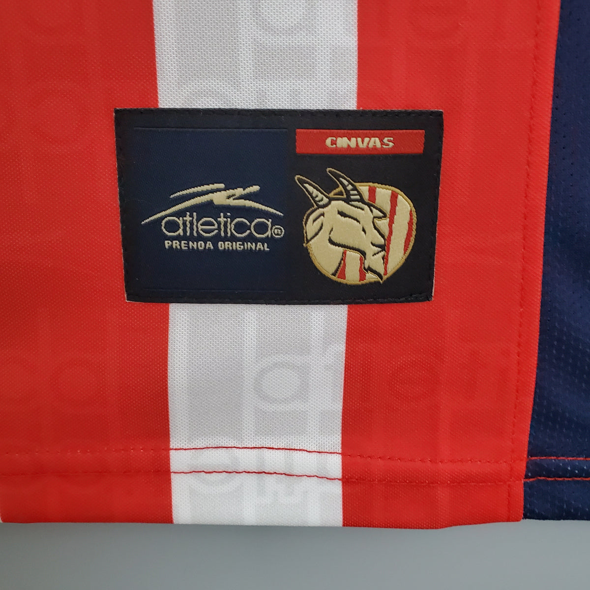 Chivas Local 1999/2000