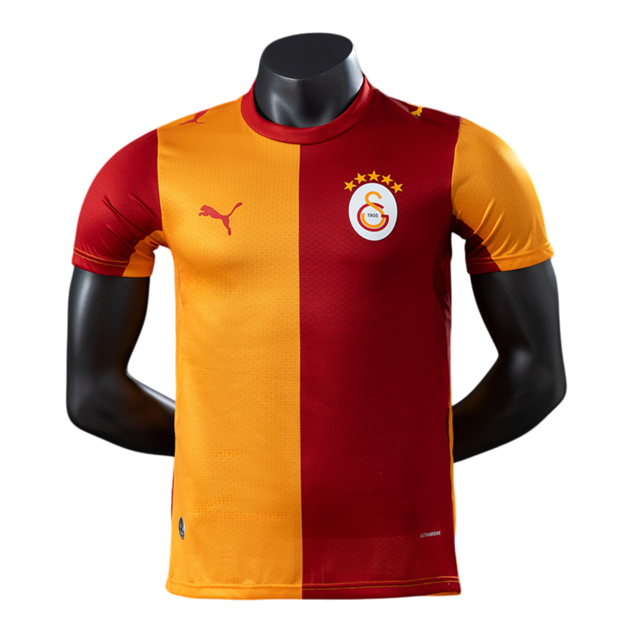 Galatasaray Local 26/27