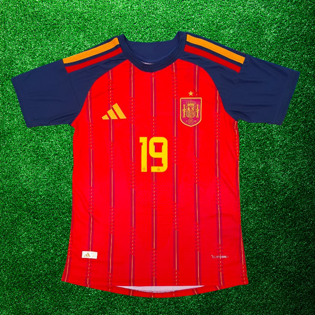 España 26 Local Jug Personalizada M.c