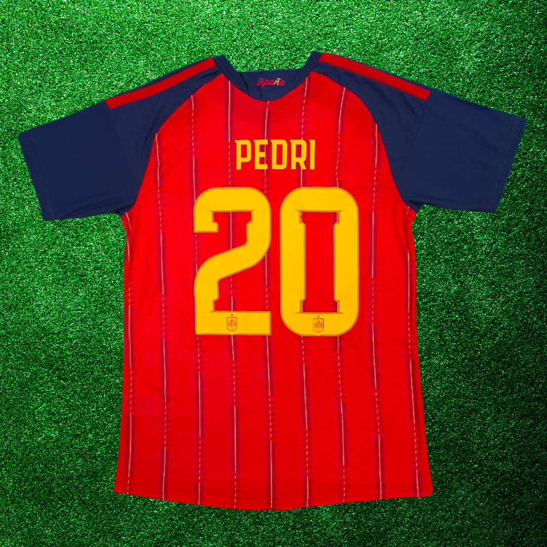 España 26 Local Jug Personalizada M.c