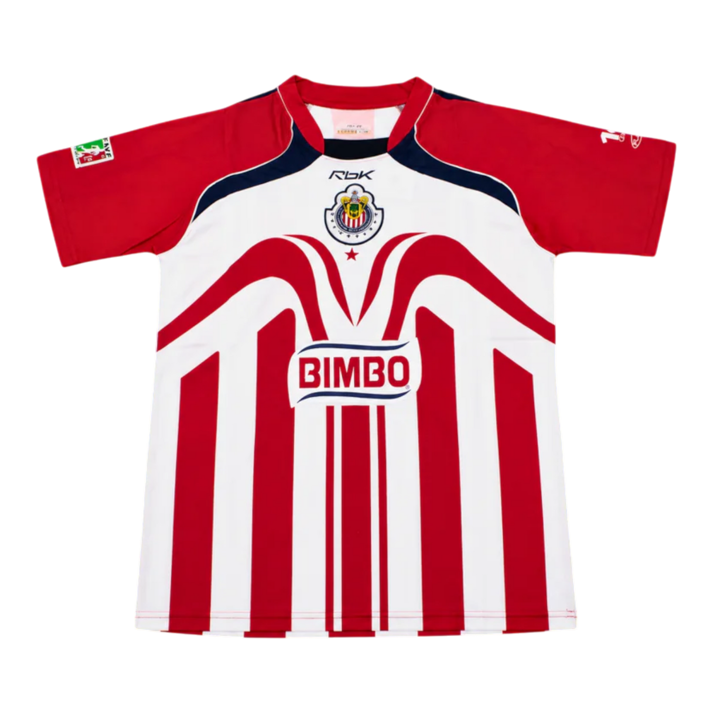 Chivas Local - 06/07